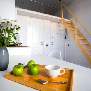 Фотография квартиры VARIANT L80 (Вариант Л 80)