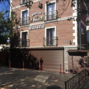 Фотография гостиницы Бавария