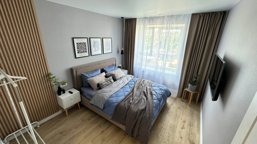 Фотография квартиры Квартира Весна-2