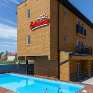 Фотография мини отеля Вилла Соломаре