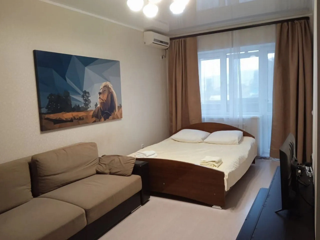 Фотография квартиры Квартира уютная в курортной зоне