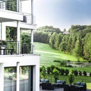 Фотографии гостиницы
Golfhotel Vesper