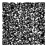 QR код мини отеля Palladium Hotel