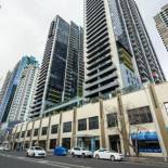 Фотография гостиницы IMSA Group