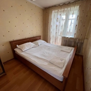 Фотография квартиры Квартира Абдирова 15 эконом