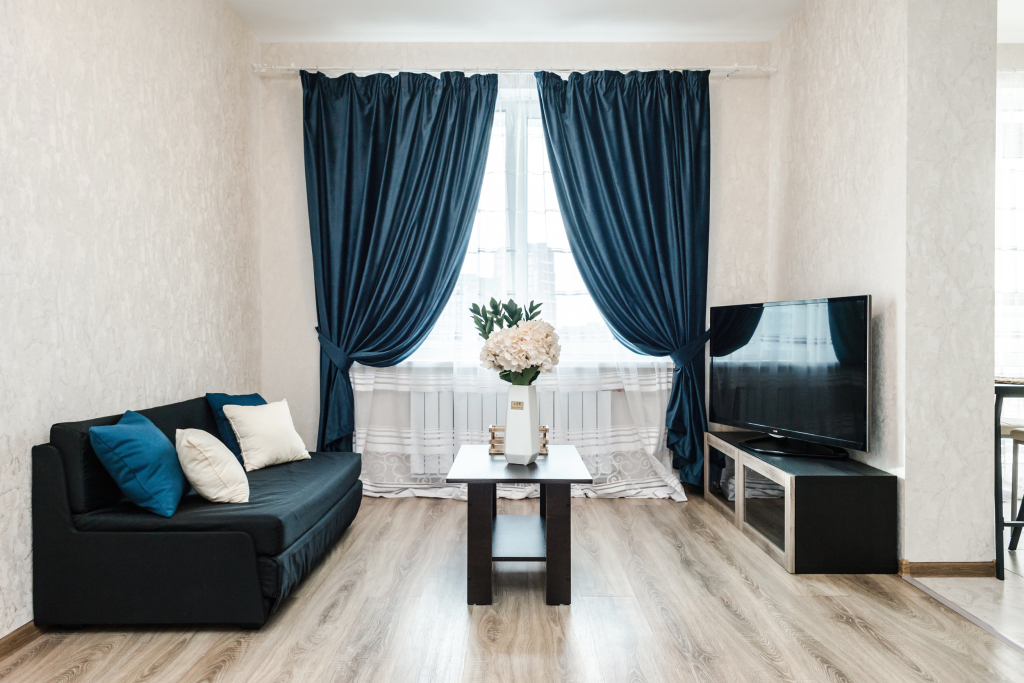 Фотография квартиры Квартира на Героев России