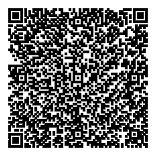 QR код гостиницы Универсал