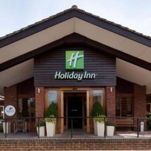 Фотографии гостиницы
Holiday Inn Guildford, an IHG Hotel