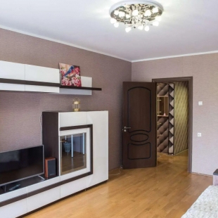 Фотография квартиры Апартаменты на улице Планерная 62