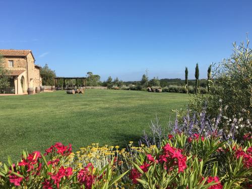 Фотография мини отеля Locanda dell'Aioncino