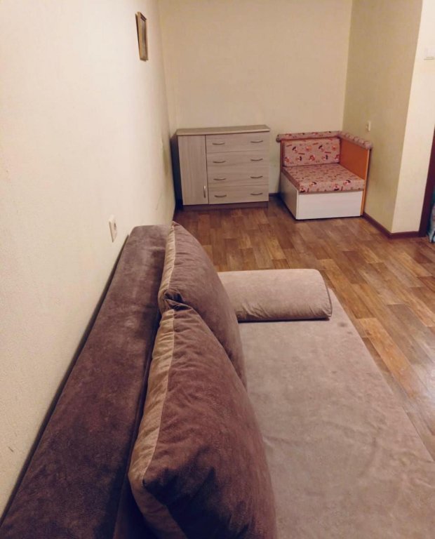 Фотография квартиры Уютная квартира на улице Тюленина 28