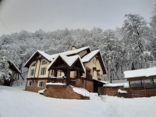 Фотографии гостевого дома 
            Сказка 