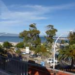 Фотография гостиницы Hotel Chentu Lunas