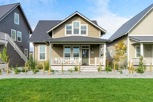 Фотография гостевого дома The Lakehouse #97