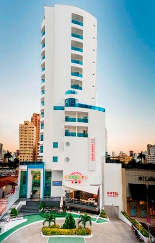 Фотография гостиницы Hotel Atlantic Lux