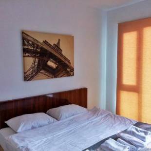 Фотографии апарт отеля
New Pera Hotel