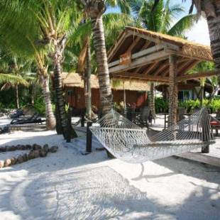 Фотографии гостиницы
Magic Reef Bungalows