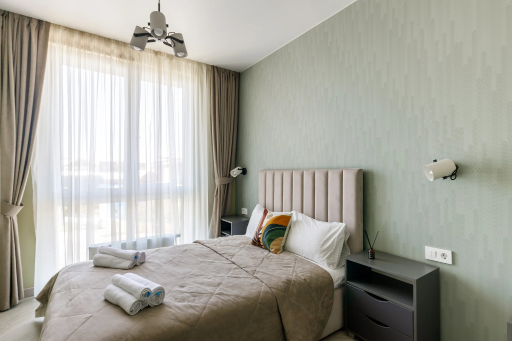 Фотография квартиры Квартира с самой удобной локацией