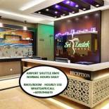 Фотография гостиницы Sri Enstek Hotel KLIA, KLIA 2 & F1