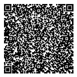 QR код достопримечательности Соликамский ботанический сад