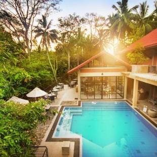 Фотография гостиницы Arika Villa