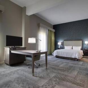 Фотографии гостиницы
Hampton Inn & Suites By Hilton Knightdale Raleigh