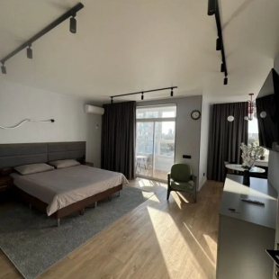 Фотография квартиры Квартира на Суворова 4