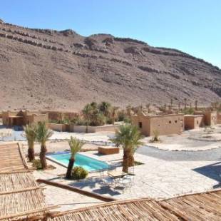 Фотографии мини отеля
Borj Biramane