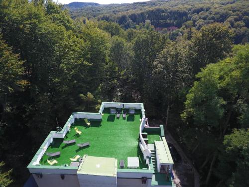 Фотография гостевого дома Former Ceausescu's Vila Crizantema