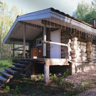 Фотография Коттеджа Частный Дом Кировская 11 B