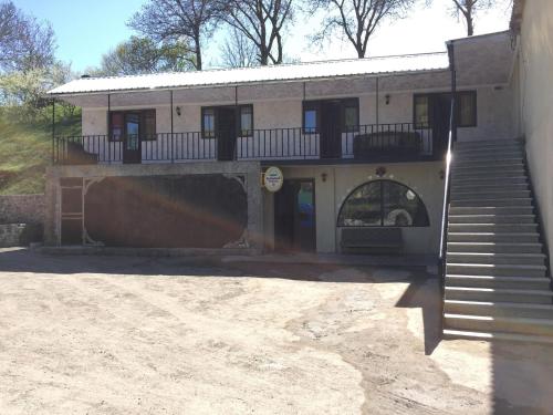 Фотография гостевого дома Geno