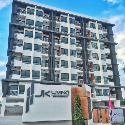 Фотография апарт отеля JK LIVING Hotel And Service Apartment