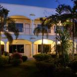 Фотография гостиницы White Elephant Resort