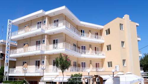 Фотография гостиницы Marine Congo Hotel