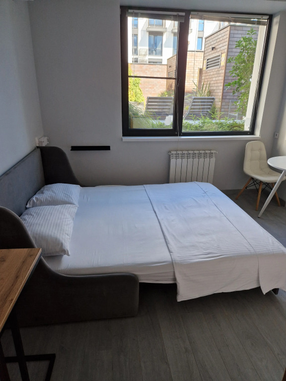 Фотография квартиры Апартаменты Моравия