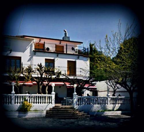 Фотография мини отеля Hostal del Carmen