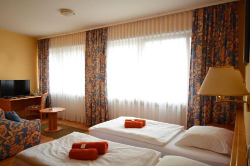 Фотография мини отеля Landgasthof Kelzenberg