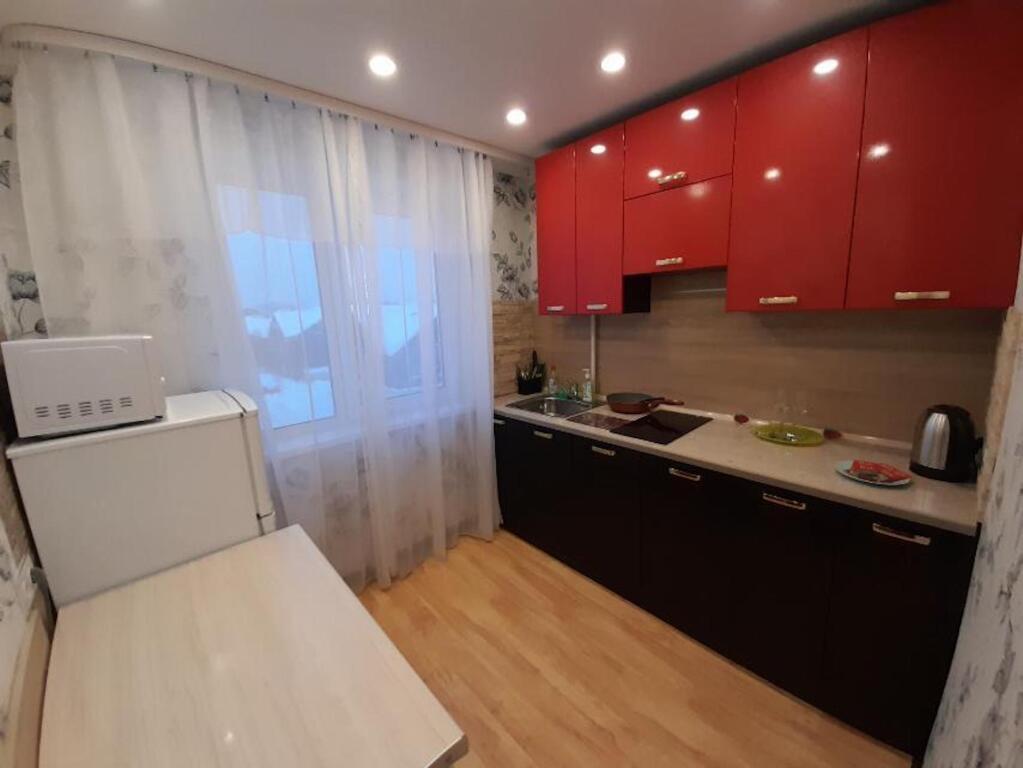 Фотография квартиры Апартаменты Кирова 15