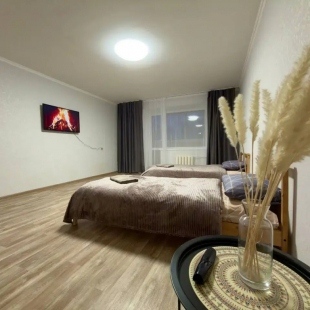 Фотография квартиры Квартира большая в центре города