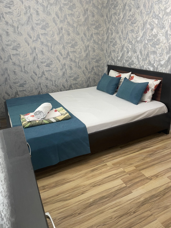 Фотография Коттеджа Частный Дом Holiday Home Maximus on Terskaya