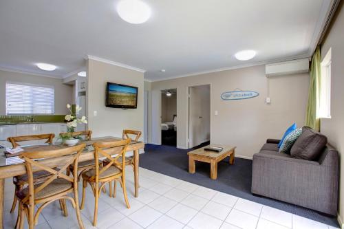 Фотография апарт отеля Beachpark Apartments Coffs Harbour