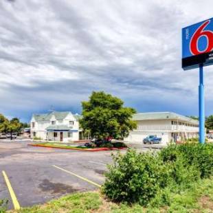Фотографии гостиницы
Motel 6-Wheat Ridge, CO - West - Denver North