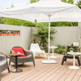 Фотографии гостиницы
Hotel ibis Guimaraes