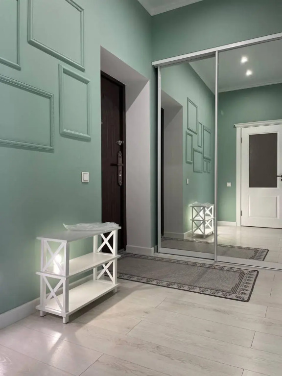 Фотография квартиры Гнёздышко у Моря