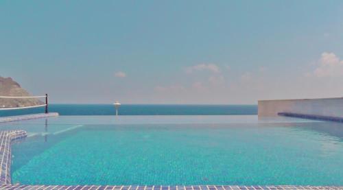 Фотографии гостевого дома
Casa Paloma