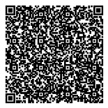 QR код гостиницы Ретро-отель Стрит Флеш