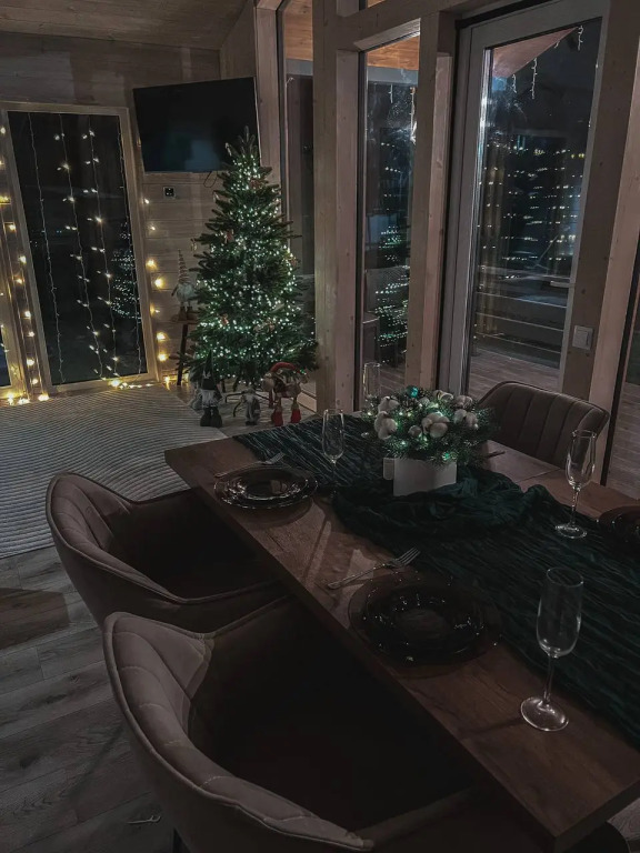 Фотография Коттеджа Частный дом Vremya Otdykha