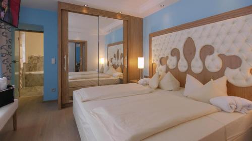 Фотография гостиницы Wellness Hotel Bayerischer Hof