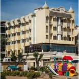 Фотография гостиницы AmbientHotels Panoramic