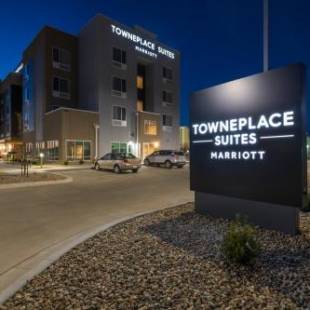 Фотографии гостиницы 
            Towneplace Suites By Marriott Hays